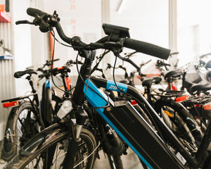 What makes 2025 the year to switch to electric bikes
