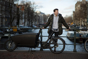 The most common issues with electric bikes and how to fix them: