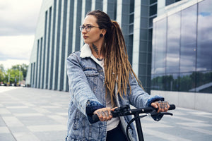 YASYAS design our electric bikes to meet your health and wellness needs: