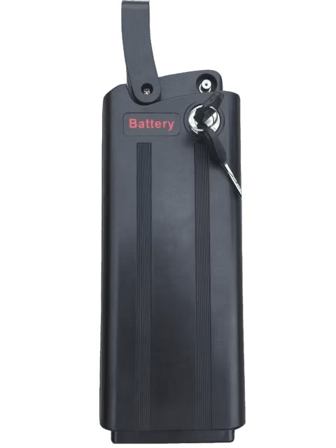 Yasyas E9 36V 10A Battery