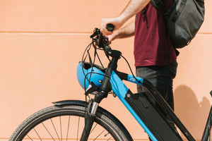Electric bikes will revolutionize transportation in 2025