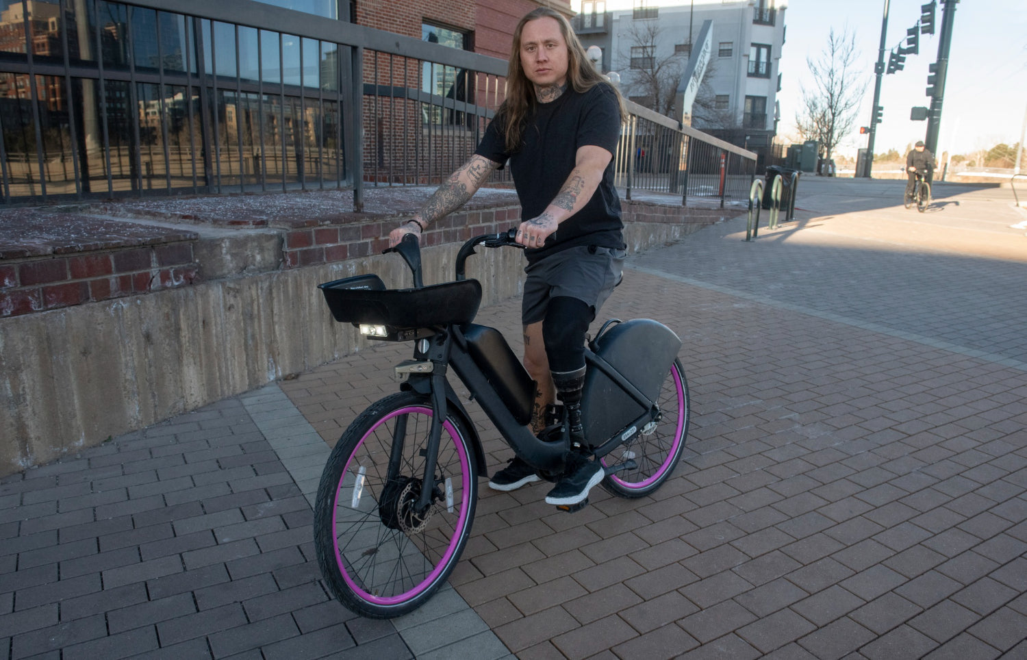 Commuting in the Future: How Electric Bikes Will Transform the Transportation Industry