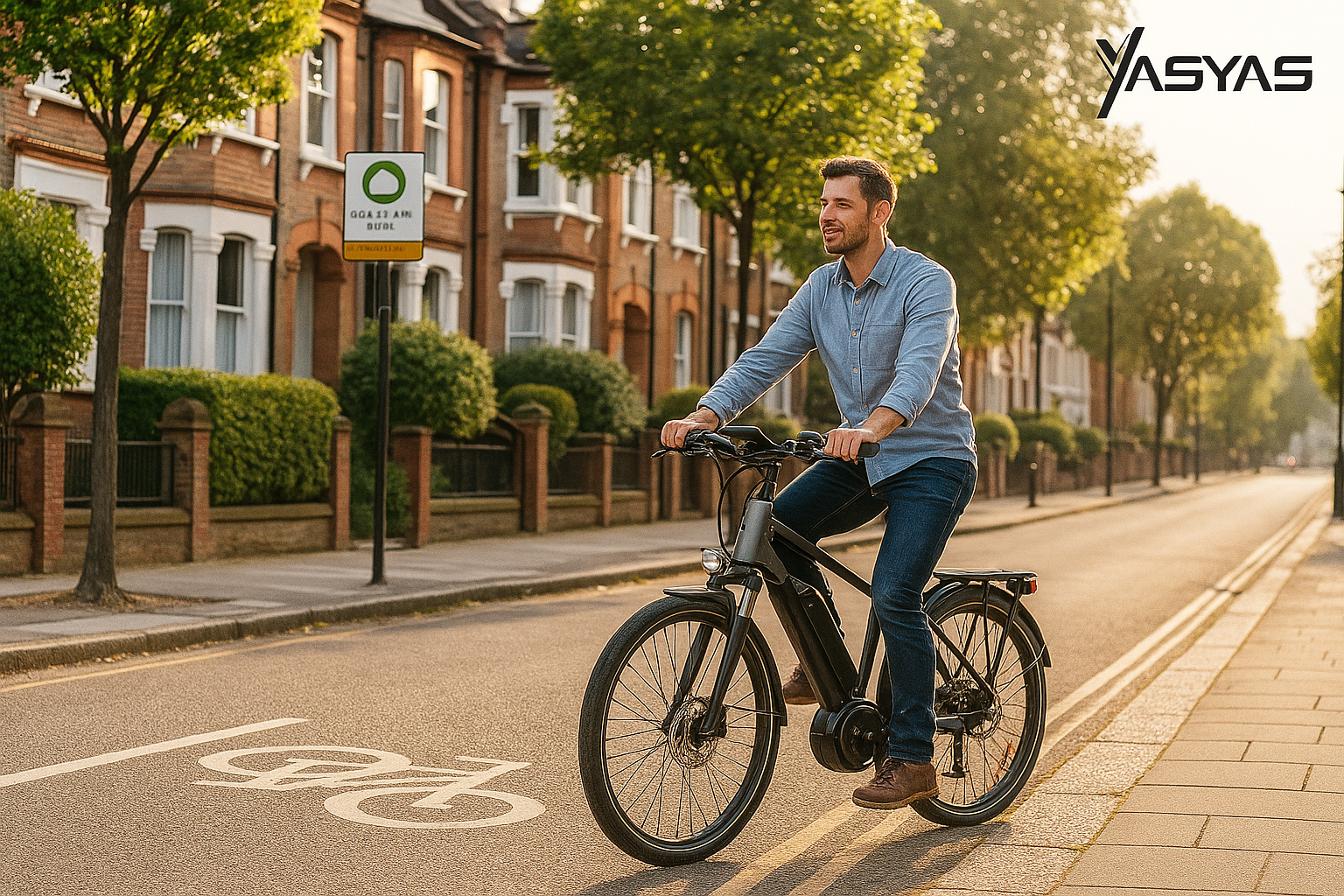 Are Electric Bikes Better for the Environment?