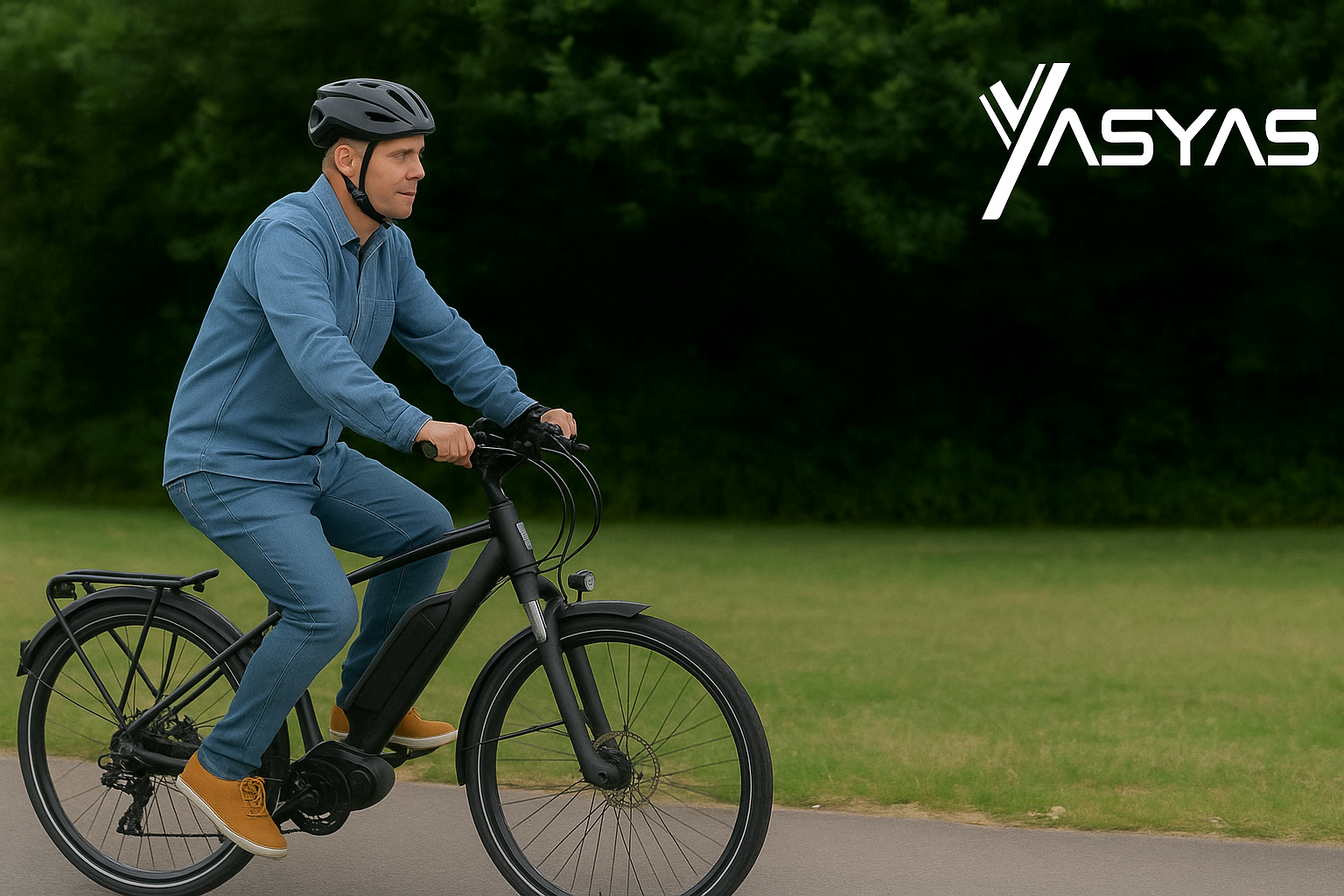 Are Electric Bikes Difficult to Ride Without the Motor?