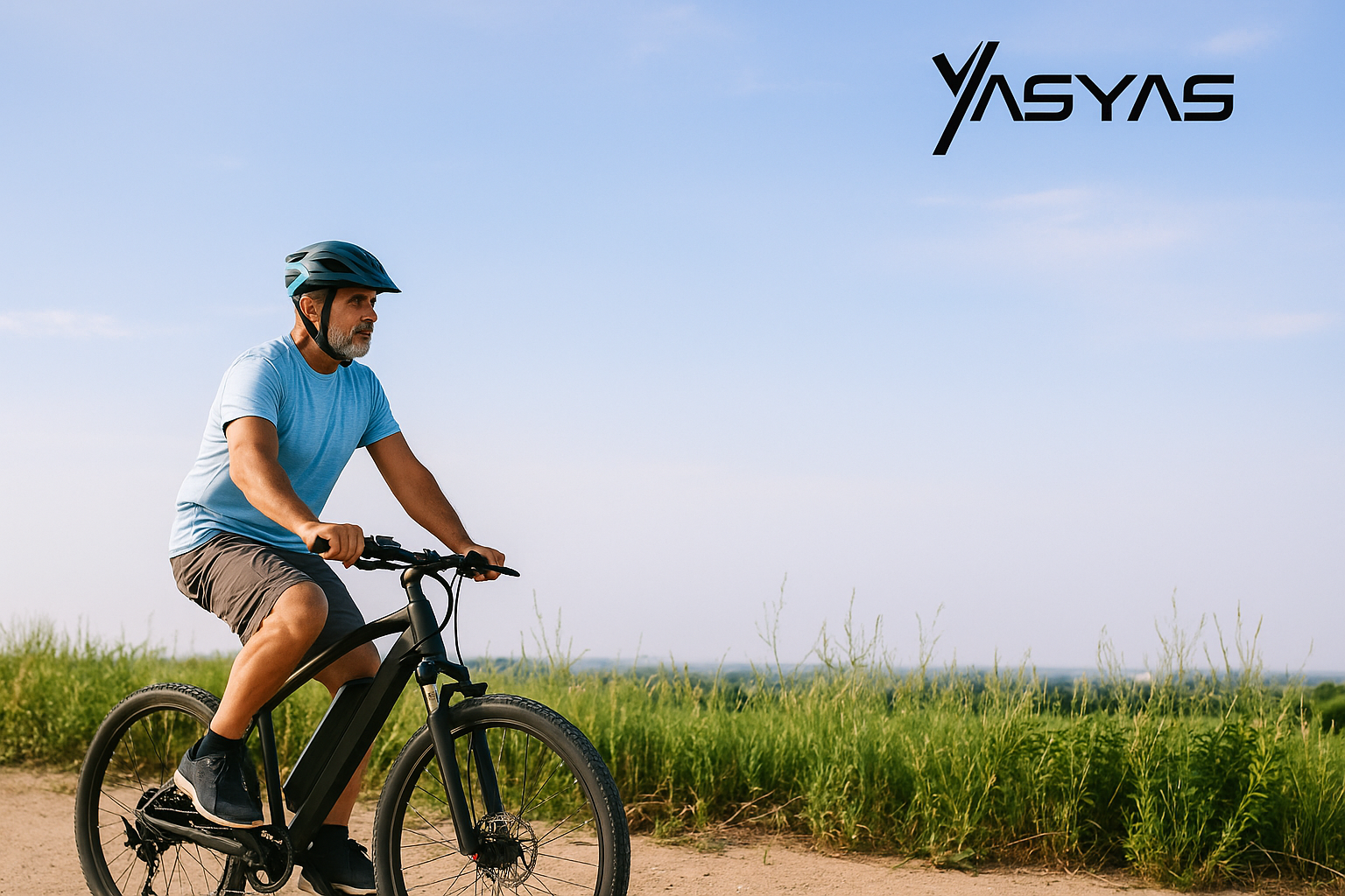 Do E-Bikes Help with Fitness or Weight Loss?