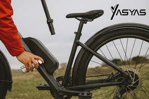 Do Electric Bikes Need Maintenance?