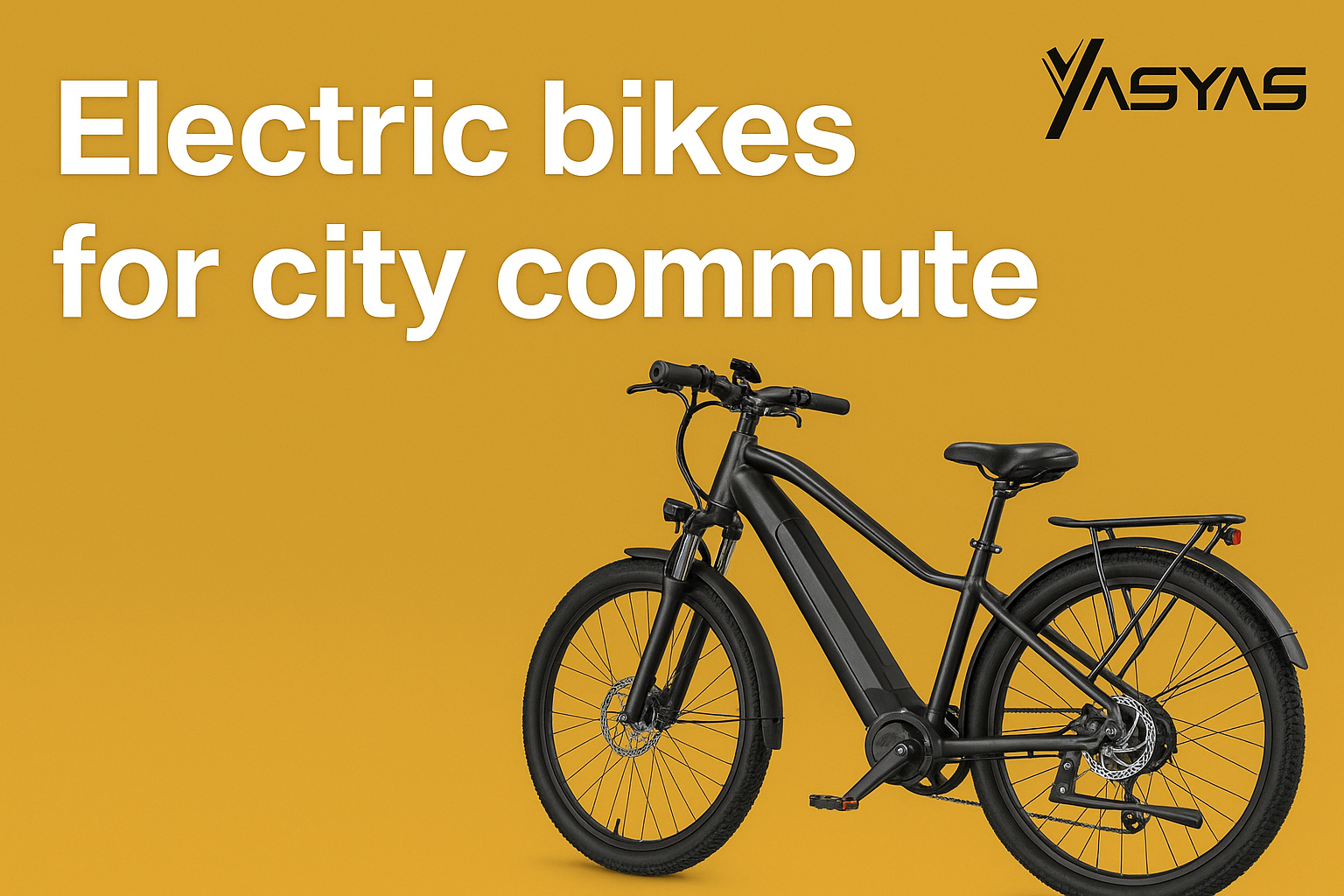 The Best Commuter E-Bikes: A Fresh Take on Urban Travel
