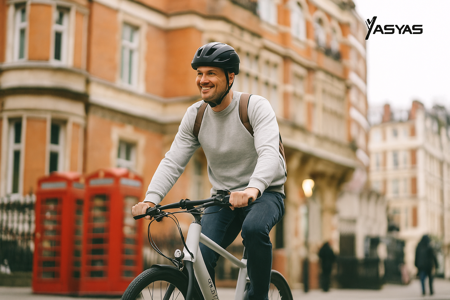 E-Bike Technology That Actually Matters