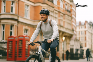 E-Bike Technology That Actually Matters