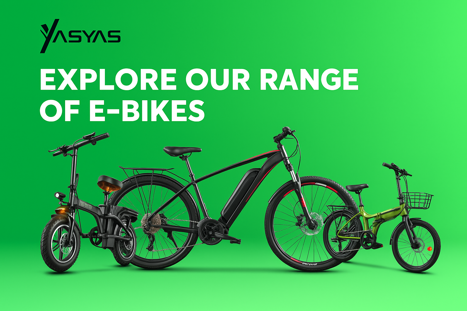 Best Electric Bikes Under £500: Your UK Guide to Affordable E-Bikes