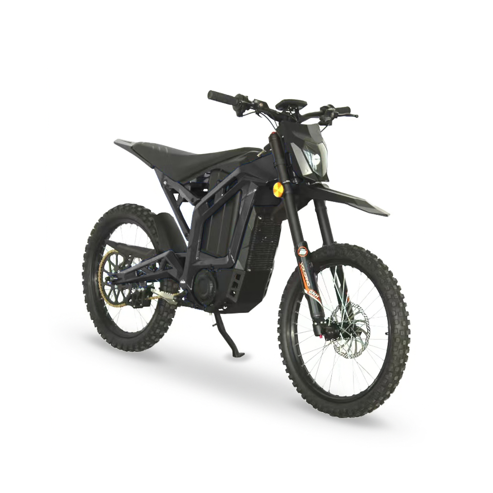 Yasyas Electric Bike for Adults 4000W 72V 40Ah Off Road Electric Bike