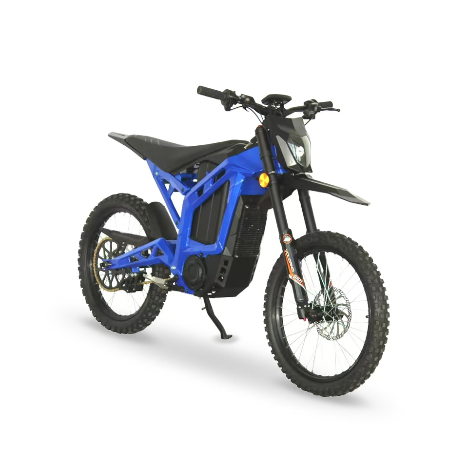 Yasyas Electric Bike for Adults 4000W 72V 40Ah Off Road Electric Bike