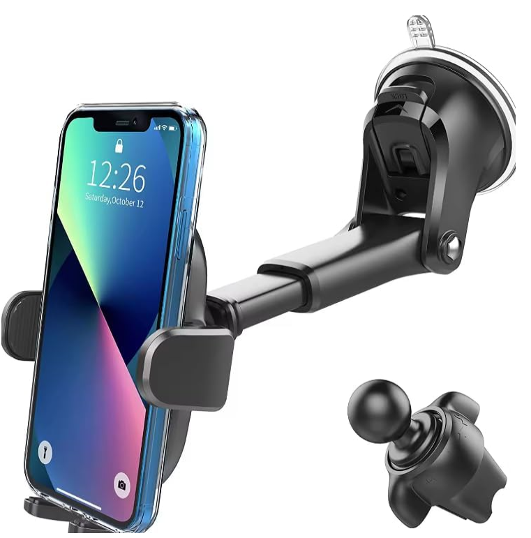 Universal Phone Cradle, Air Vent Phone Holder