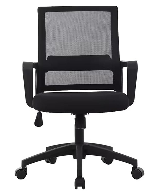 Office Chair for Home Office, Ergonomic Mesh Office Chair