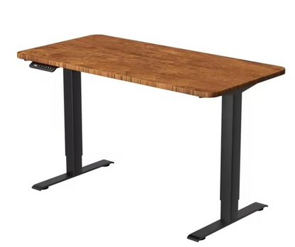 Single Motor Desk, Height Adjustable Desk