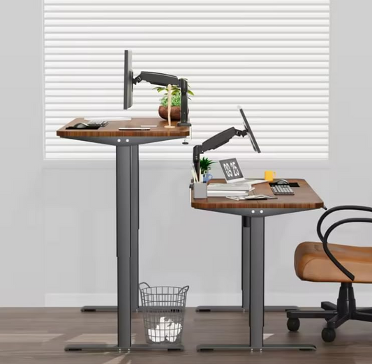 Adjustable Standing Desk, Electric Standing Desk