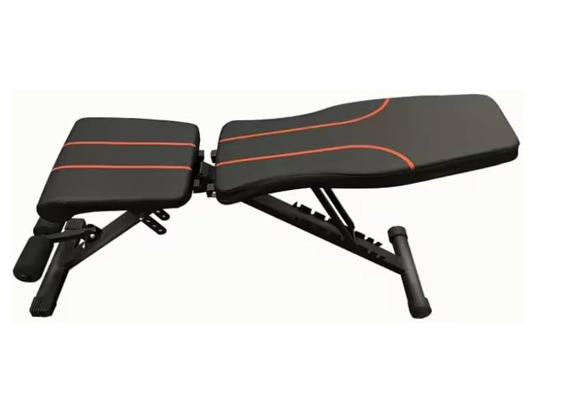 Fitness bench, Exercise press bench