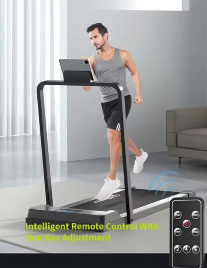 Home Office Treadmill, Space-Saving Treadmill