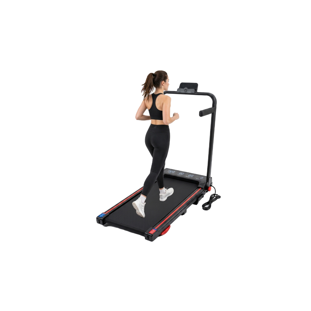 Walking Pad Treadmill for Home, Foldable Walking Pad with Bluetooth